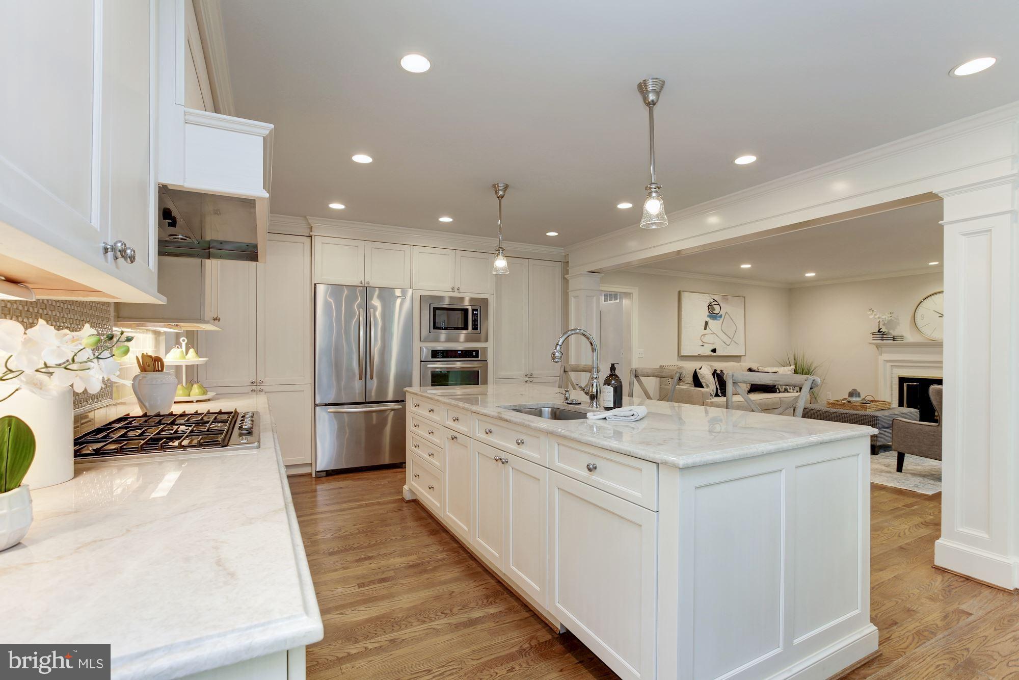 6007 Overlea Road Bethesda, MD 20816 - Photo 16 of 39