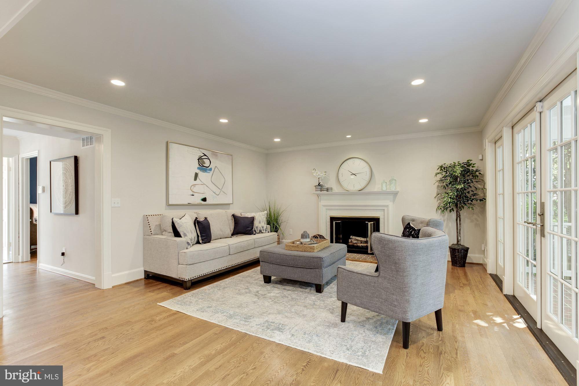 6007 Overlea Road Bethesda, MD 20816 - Photo 17 of 39