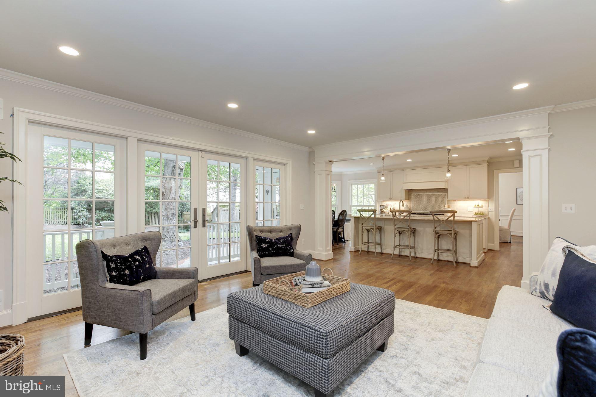 6007 Overlea Road Bethesda, MD 20816 - Photo 18 of 39