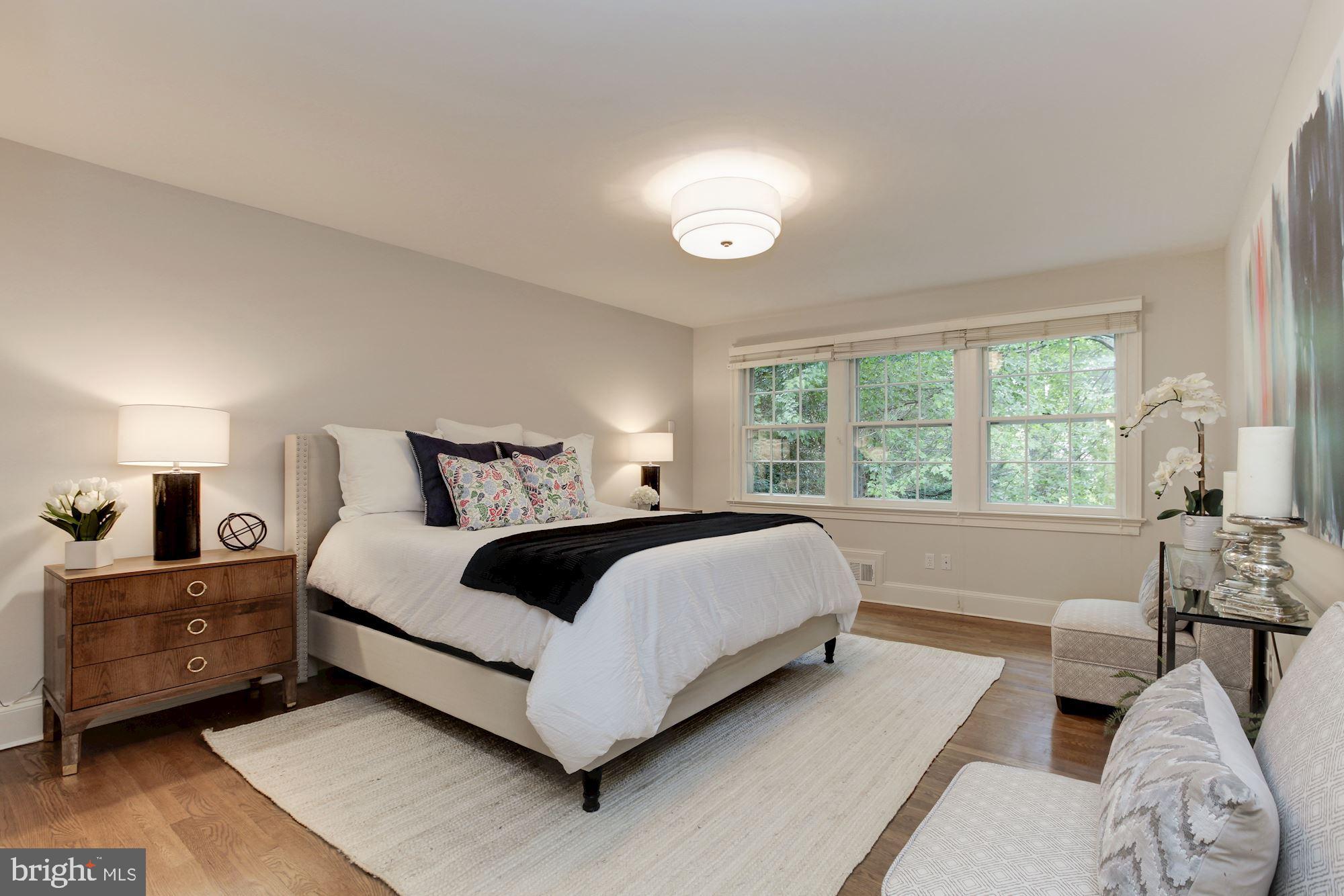6007 Overlea Road Bethesda, MD 20816 - Photo 20 of 39