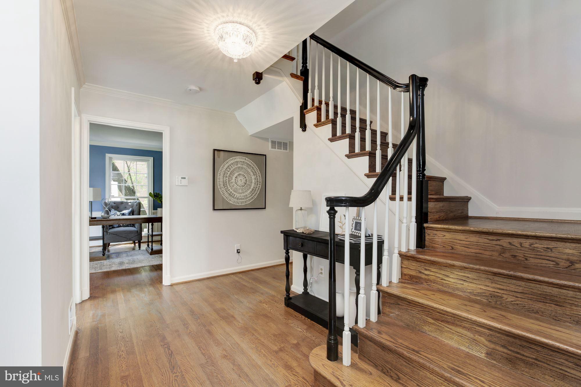 6007 Overlea Road Bethesda, MD 20816 - Photo 4 of 39
