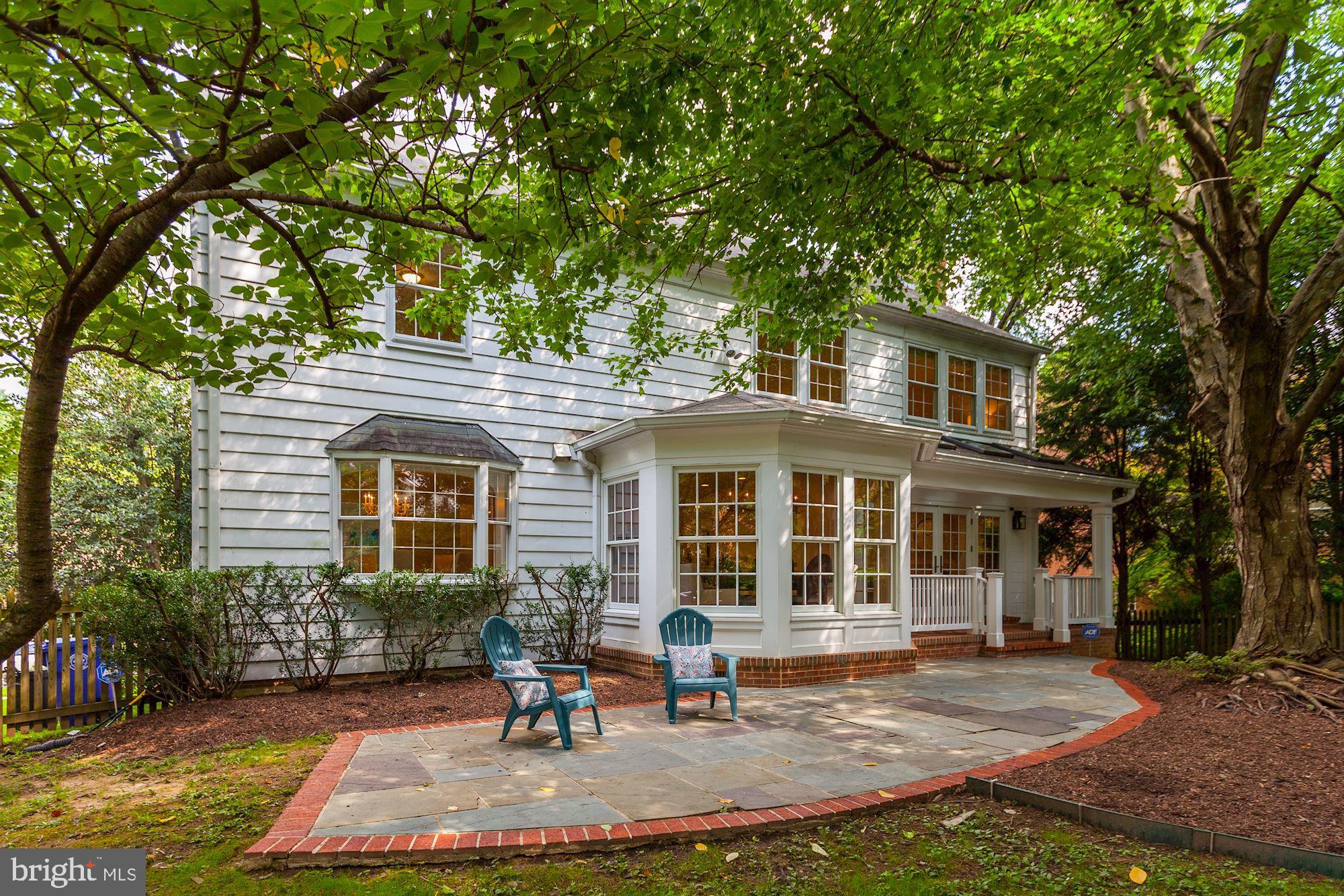 6007 Overlea Road Bethesda, MD 20816 - Photo 35 of 39