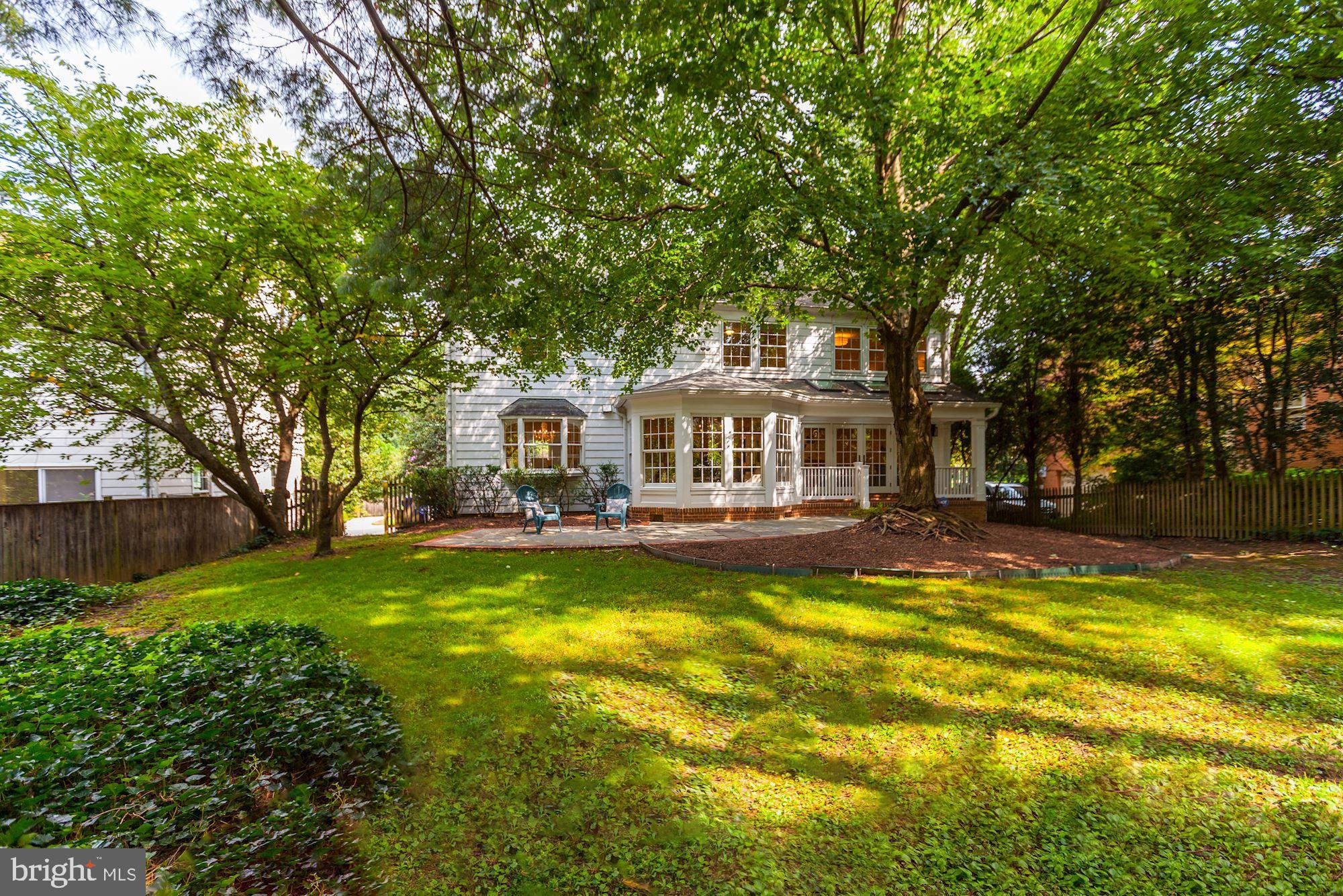 6007 Overlea Road Bethesda, MD 20816 - Photo 36 of 39