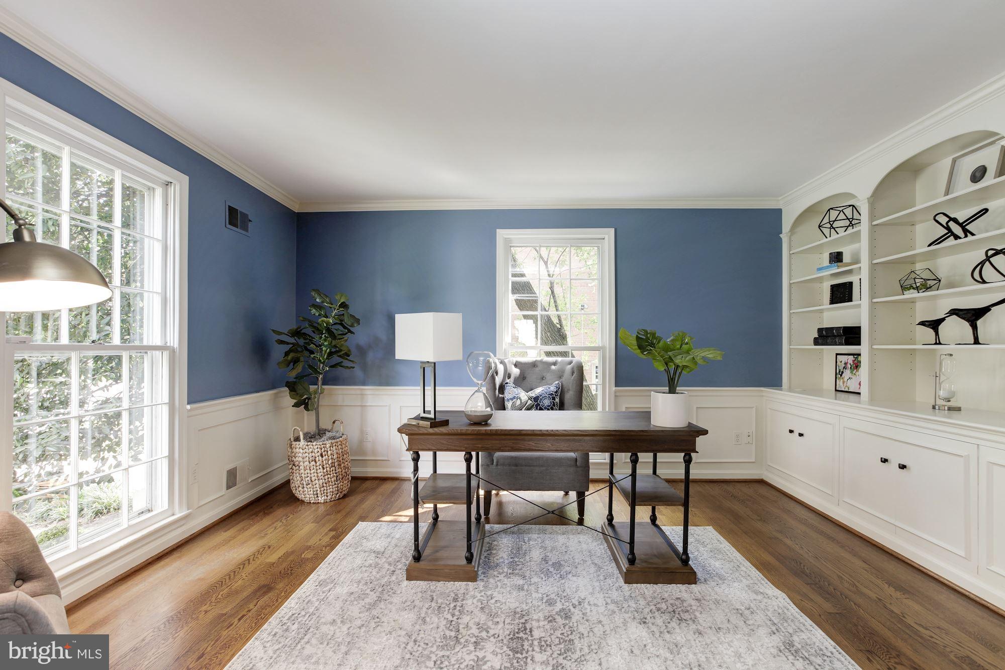 6007 Overlea Road Bethesda, MD 20816 - Photo 5 of 39