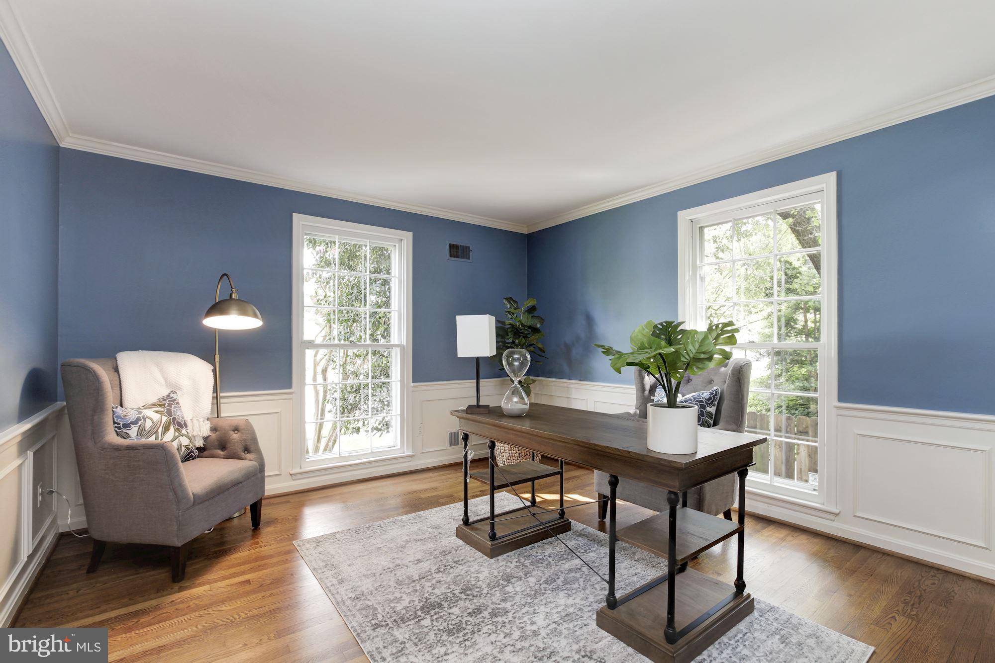 6007 Overlea Road Bethesda, MD 20816 - Photo 6 of 39