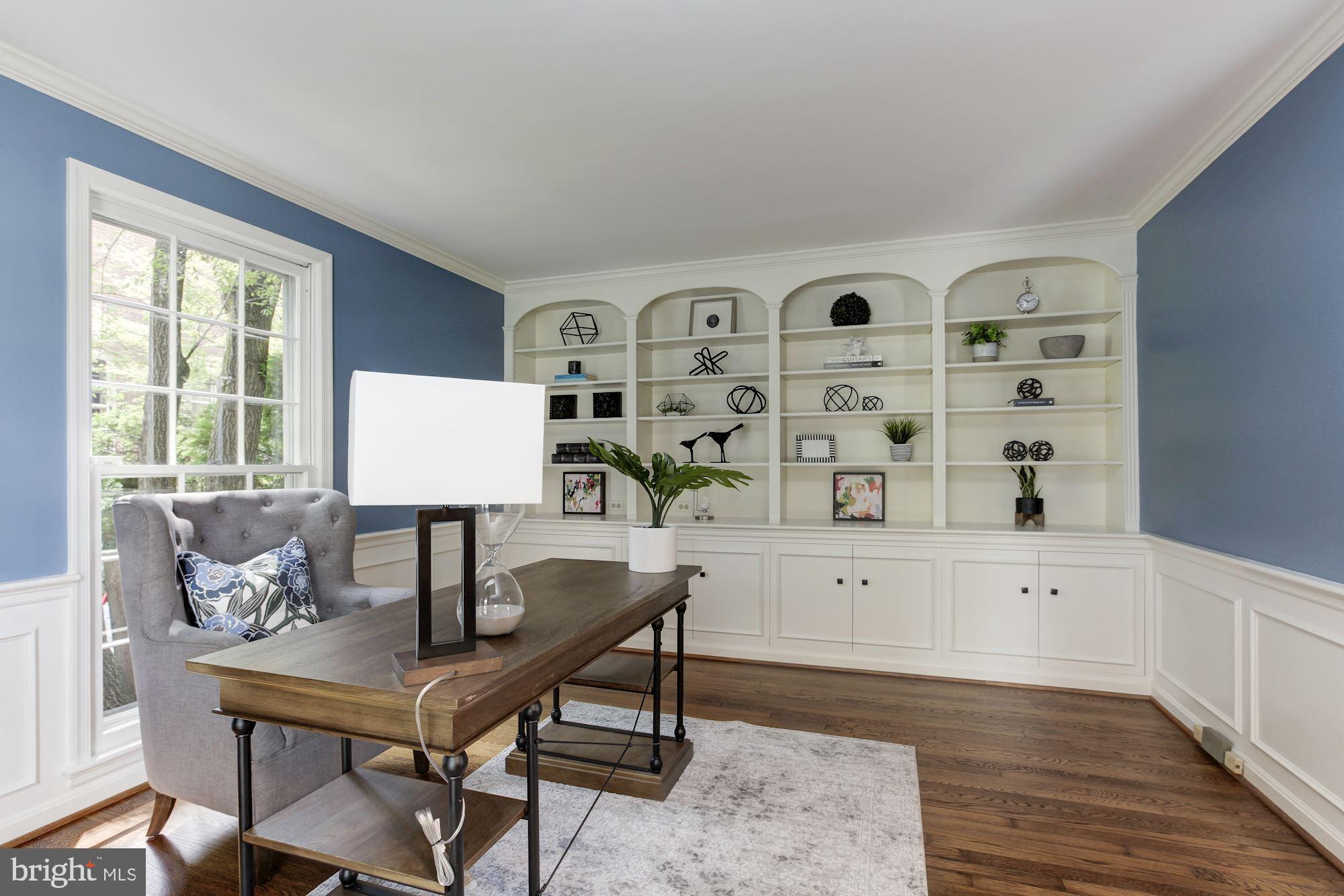 6007 Overlea Road Bethesda, MD 20816 - Photo 7 of 39