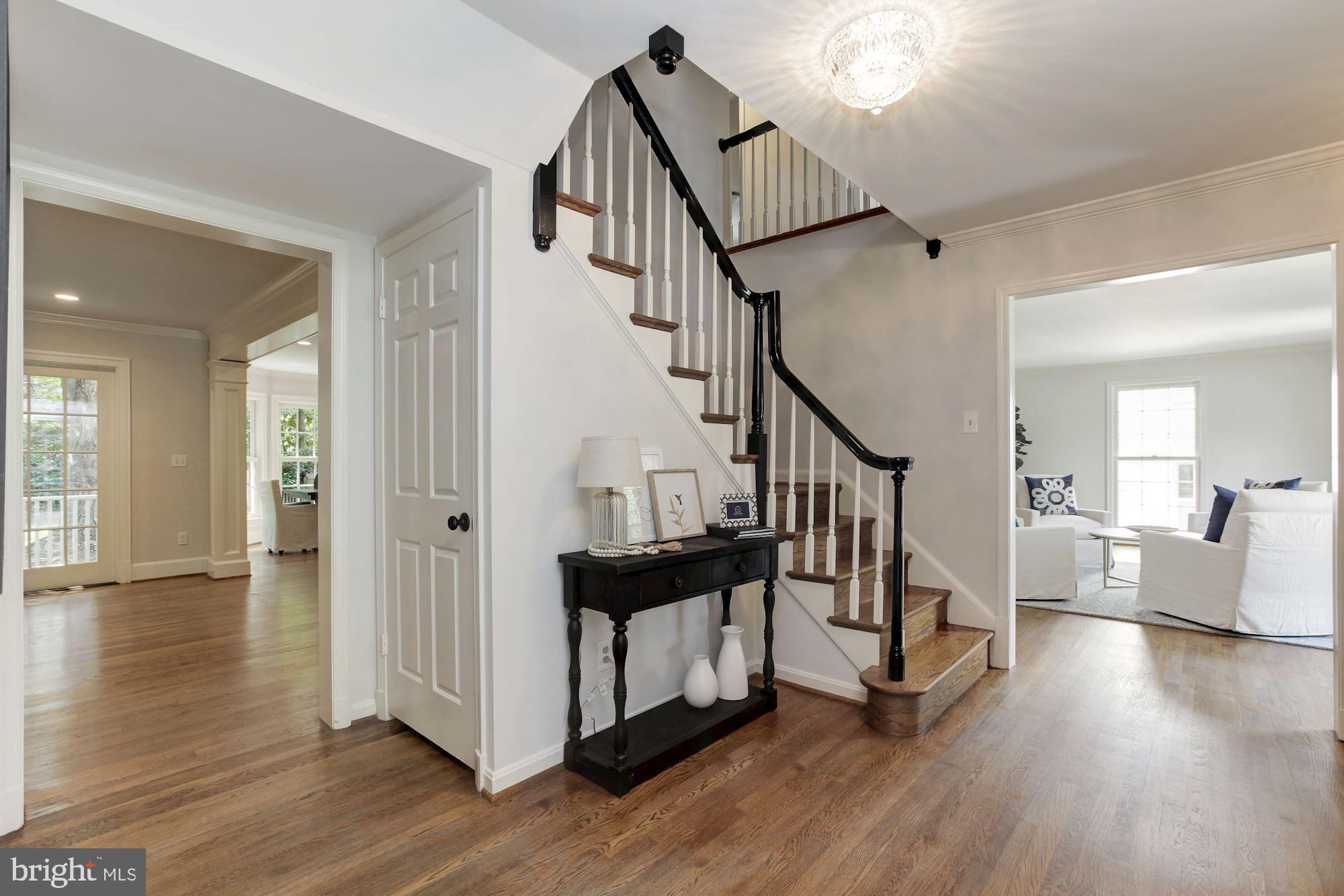 6007 Overlea Road Bethesda, MD 20816 - Photo 8 of 39