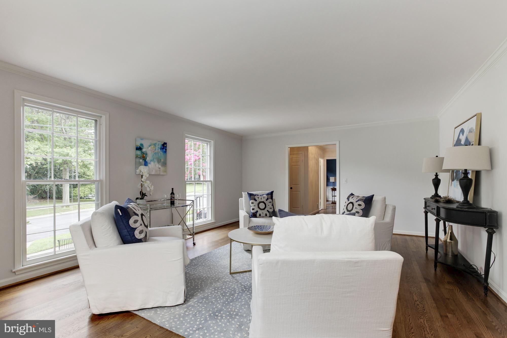 6007 Overlea Road Bethesda, MD 20816 - Photo 10 of 39