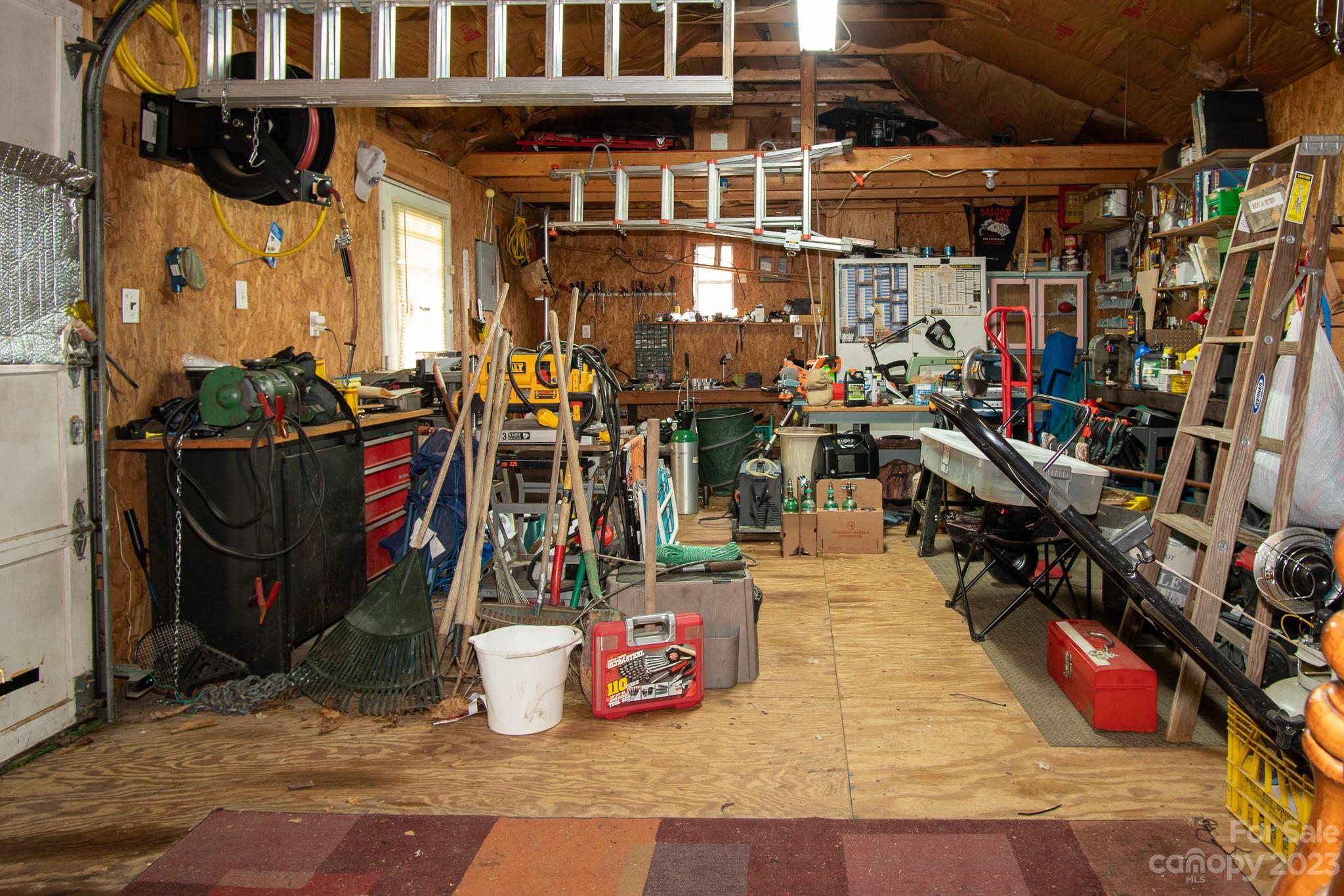 301 Connestee Road Brevard, NC 28712 - Photo 18 of 18 Gallery Image 18