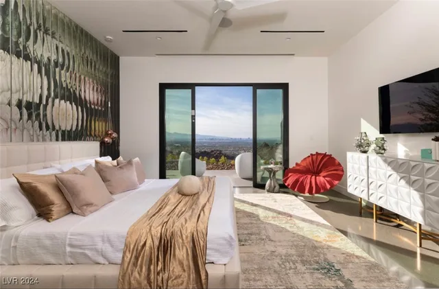 $15,900,000 | 669 Dragon Peak Drive, Henderson, NV 89012