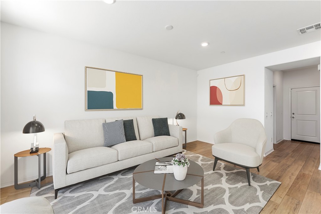 34495 Agave Drive, Unit 1107 Winchester, CA 92596 - Photo 11 of 39 Photo have been Digitally Staged