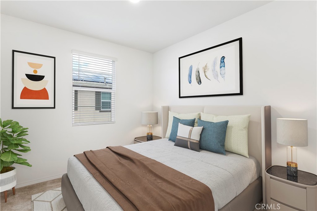 34495 Agave Drive, Unit 1107 Winchester, CA 92596 - Photo 21 of 39 Photo has been Digitally Staged