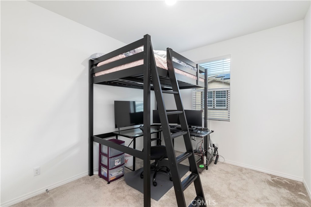 34495 Agave Drive, Unit 1107 Winchester, CA 92596 - Photo 23 of 39 Bunk Bed can stay if buyer would like!