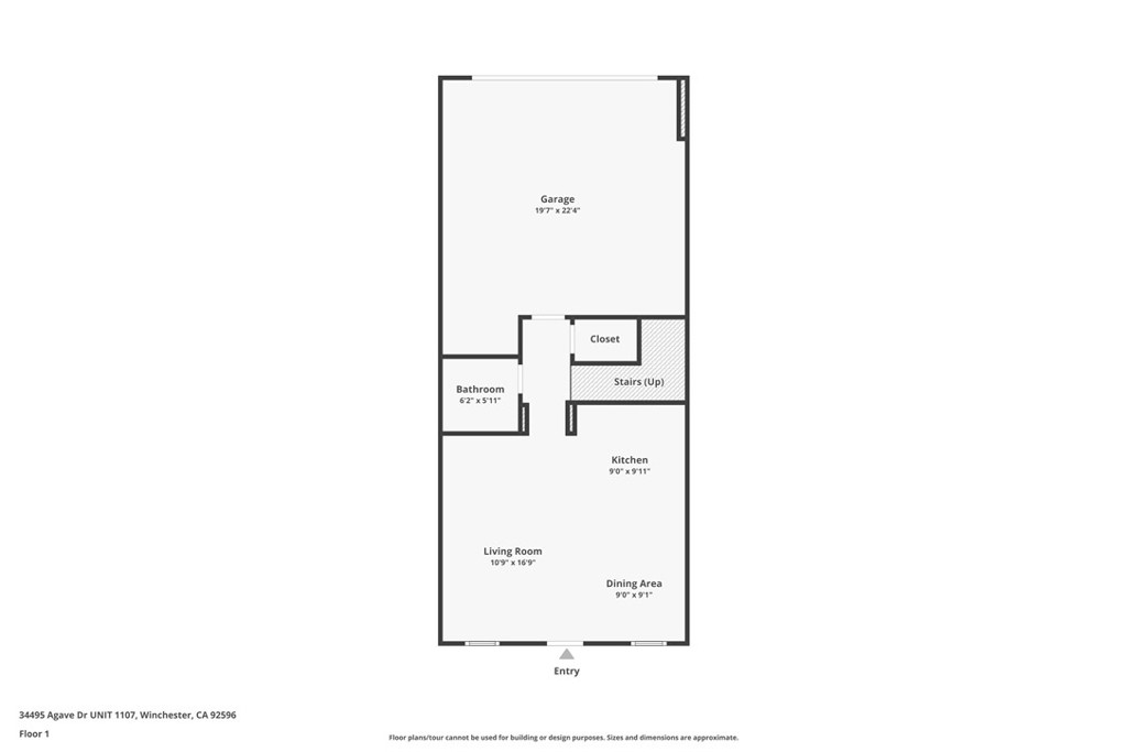 34495 Agave Drive, Unit 1107 Winchester, CA 92596 - Photo 38 of 39