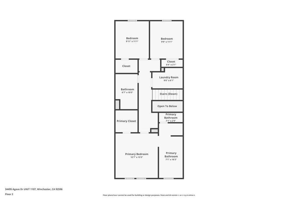 34495 Agave Drive, Unit 1107 Winchester, CA 92596 - Photo 39 of 39
