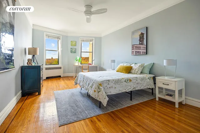 a kitchen with stainless steel appliances a stove a sink and a refrigerator
