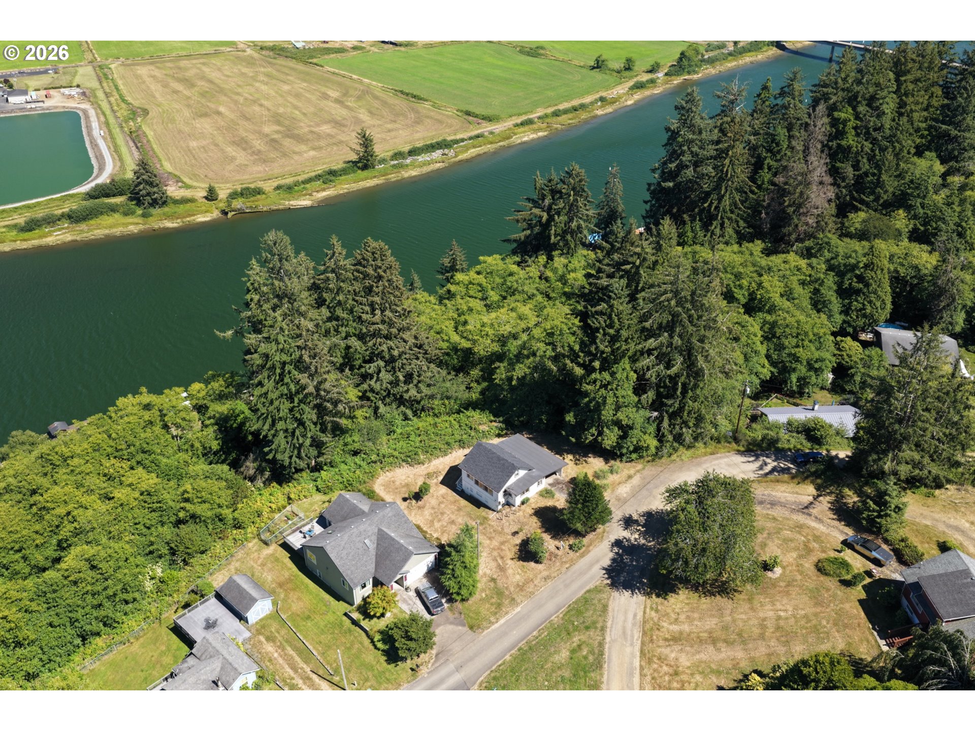 35425 9th Street Nehalem, OR 97131 - Photo 29 of 44