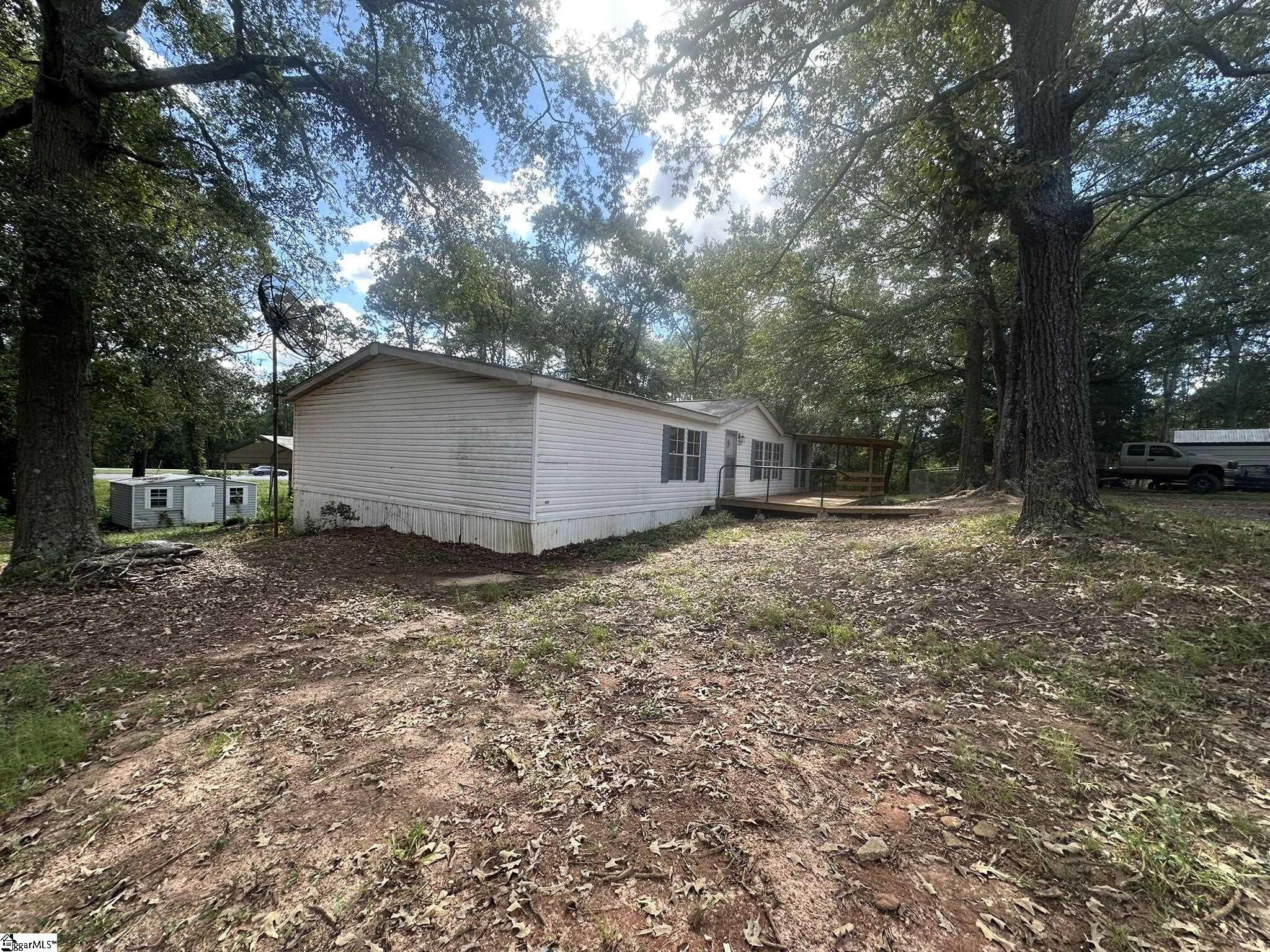 220 Oak Shores Road Anderson, SC 29625 - Photo 14 of 22