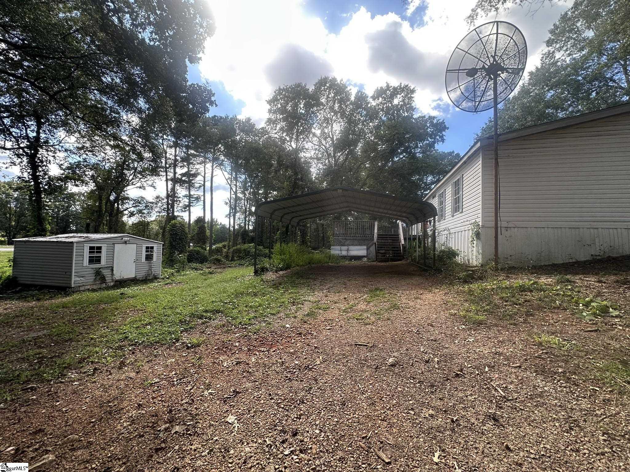 220 Oak Shores Road Anderson, SC 29625 - Photo 15 of 22