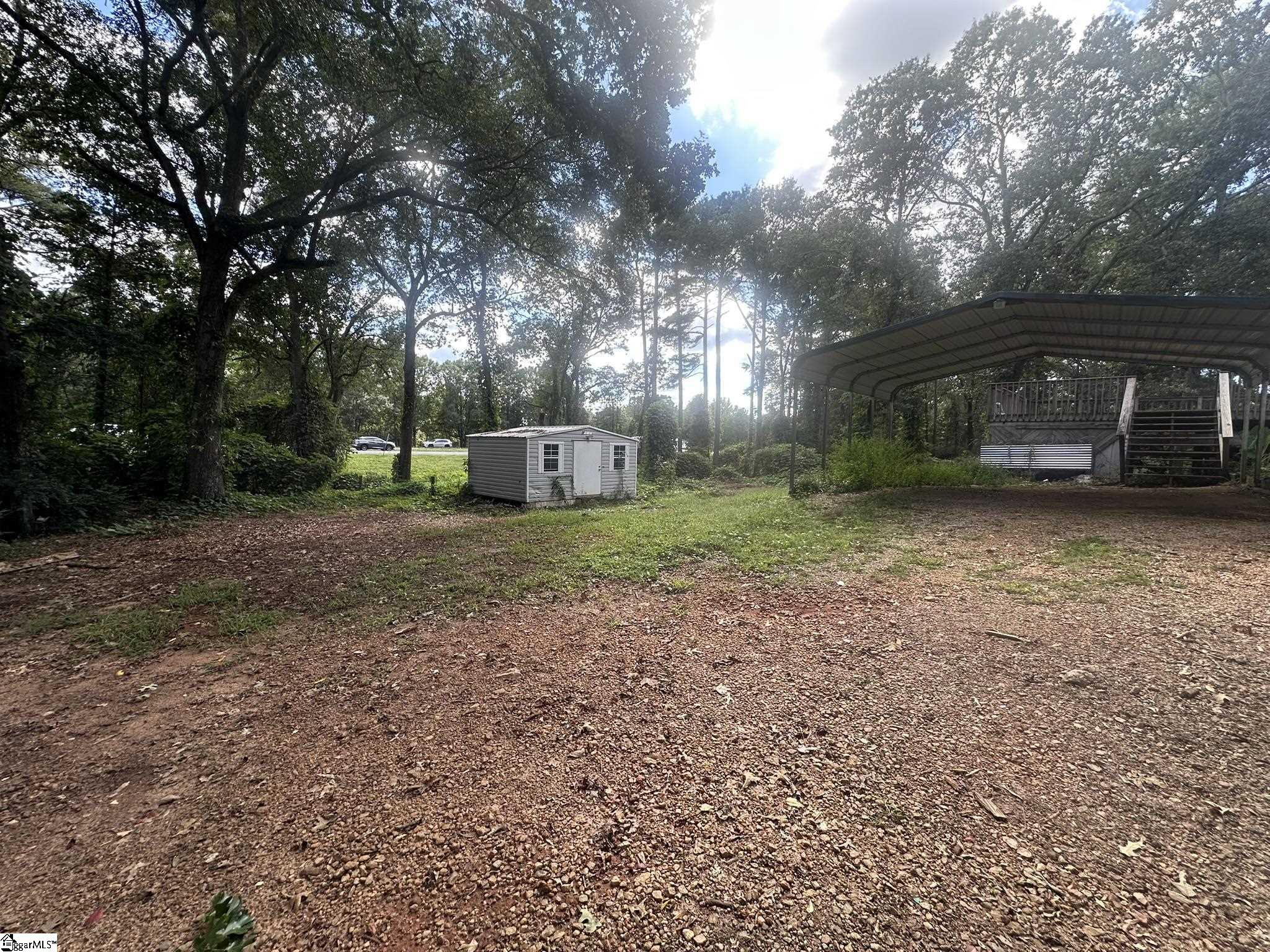 220 Oak Shores Road Anderson, SC 29625 - Photo 16 of 22