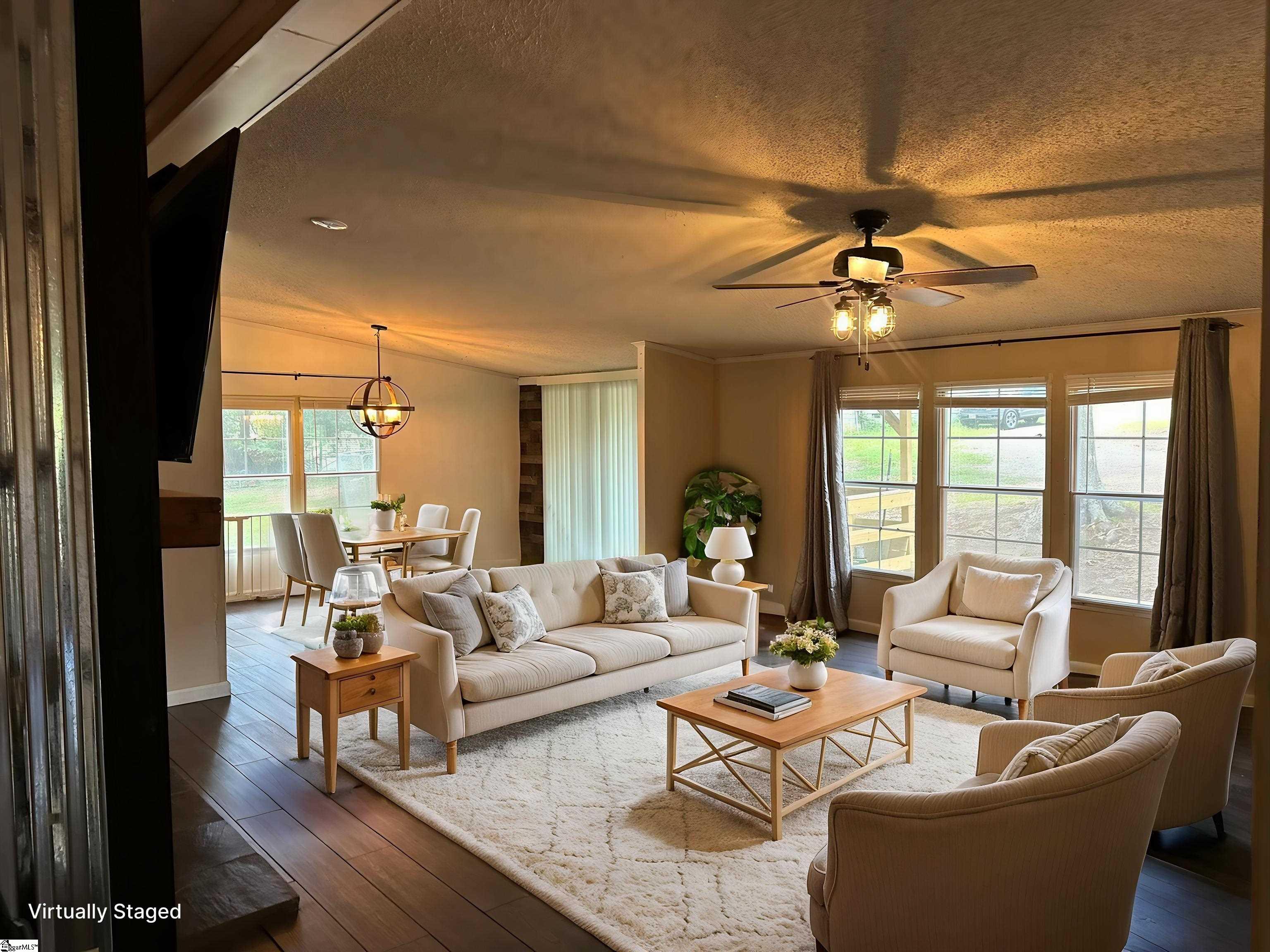 220 Oak Shores Road Anderson, SC 29625 - Photo 2 of 22