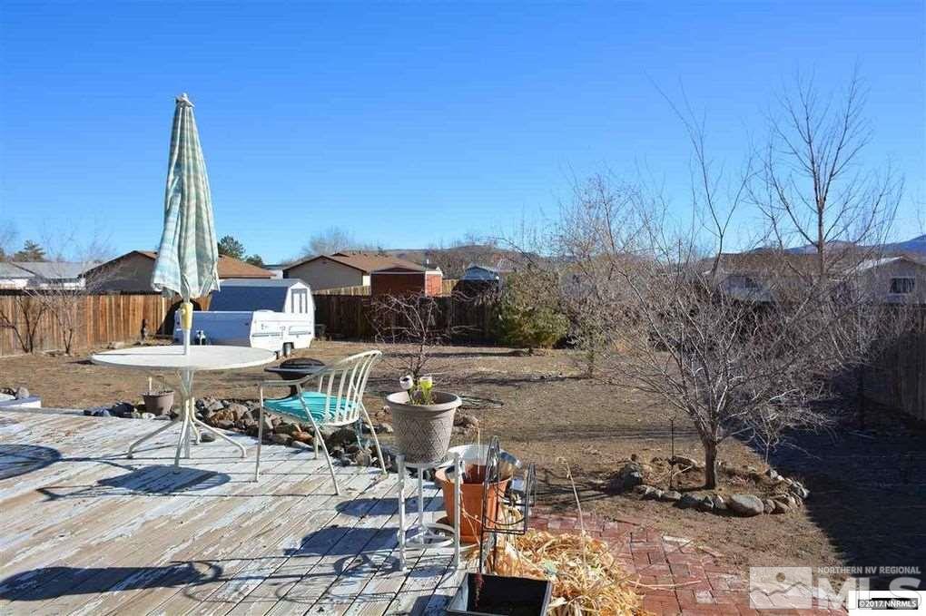 544 Yellow Jacket Road Dayton, NV 89403 - Photo 8 of 8 a picture of city view