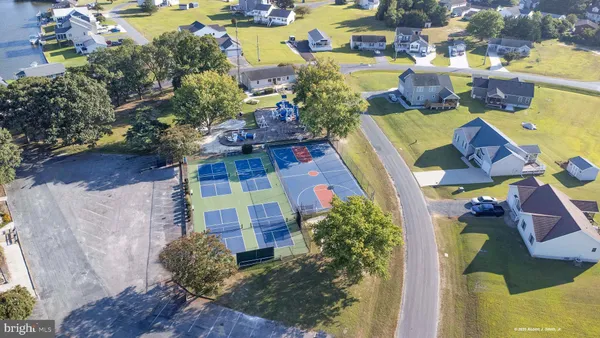 $15,000 | Lot 831 Castaway Drive, Greenbackville, VA 23356