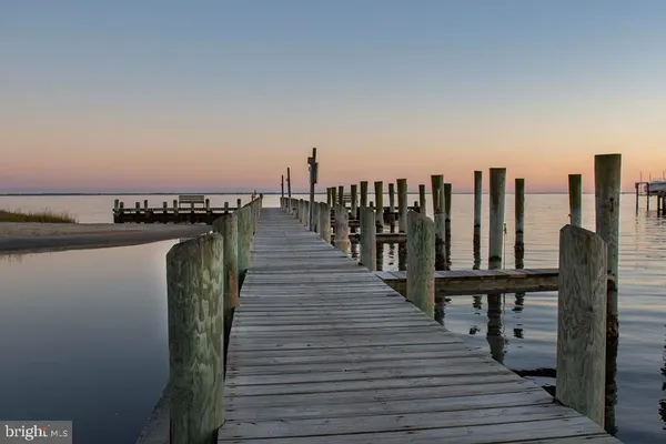 $15,000 | Lot 831 Castaway Drive, Greenbackville, VA 23356