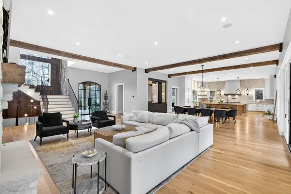 $5,000,000 | 943 Kennesaw Due West Road Northwest, Kennesaw, GA 30152