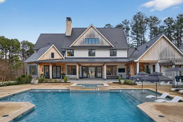 $5,000,000 | 943 Kennesaw Due West Road Northwest, Kennesaw, GA 30152