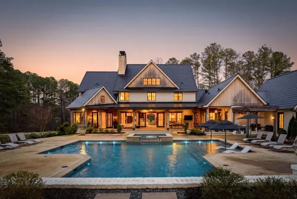 $5,000,000 | 943 Kennesaw Due West Road Northwest, Kennesaw, GA 30152