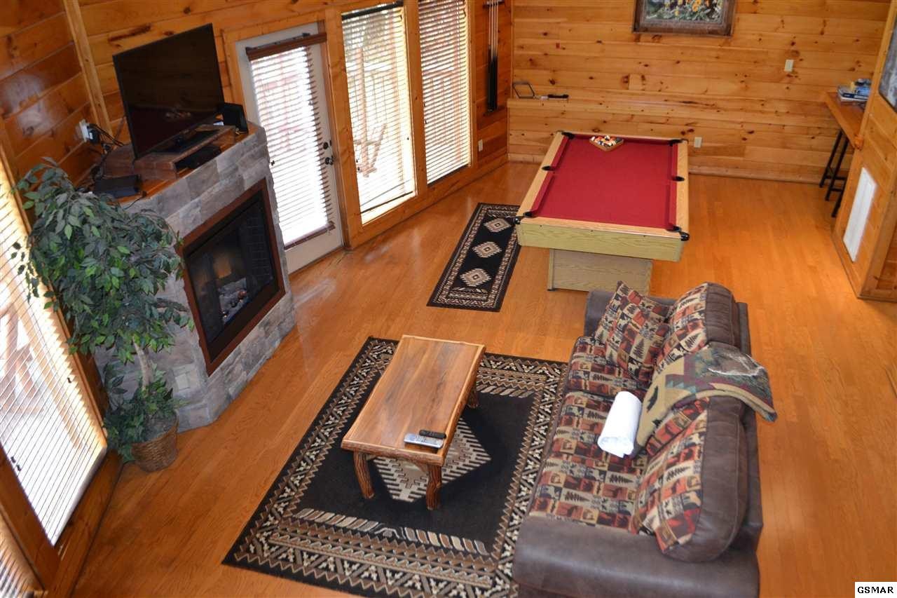 925 McMakin Way, Unit RESTASSURED Pigeon Forge, TN 37863 - Photo 8 of 26 Gallery Image 8