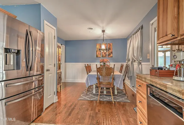 $379,900 | 155 Santa Monica Drive, Bristol, VA 24201