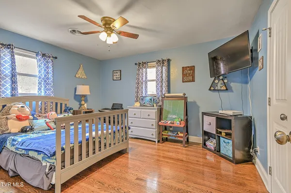 $379,900 | 155 Santa Monica Drive, Bristol, VA 24201