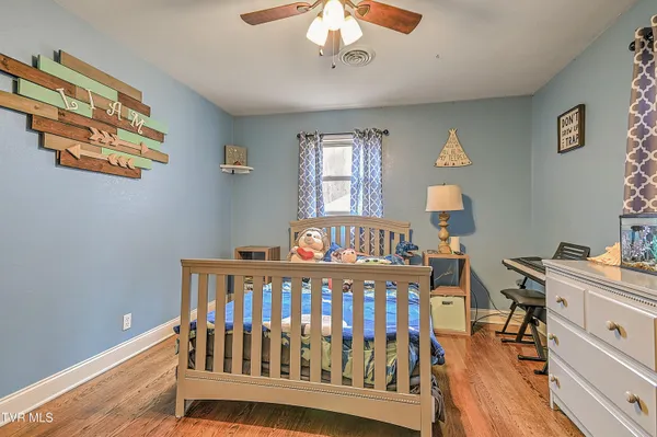 $379,900 | 155 Santa Monica Drive, Bristol, VA 24201