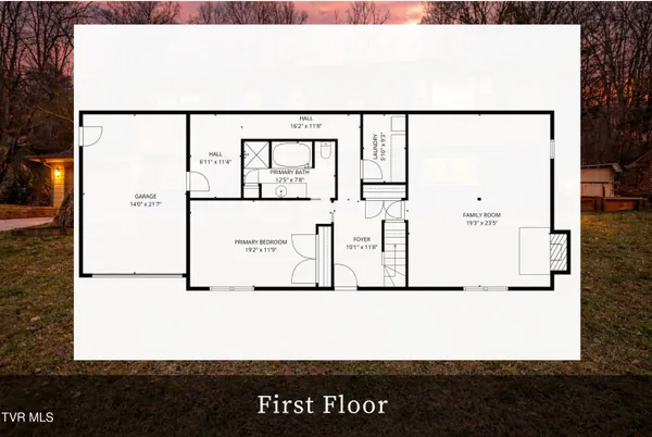 $379,900 | 155 Santa Monica Drive, Bristol, VA 24201