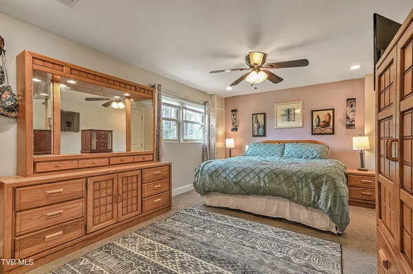 $379,900 | 155 Santa Monica Drive, Bristol, VA 24201