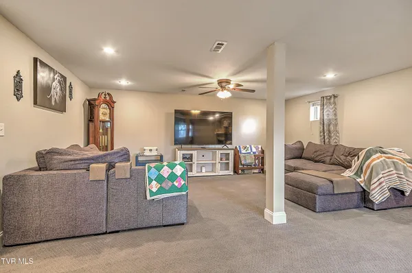 $379,900 | 155 Santa Monica Drive, Bristol, VA 24201