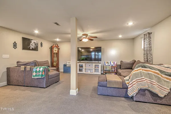 $379,900 | 155 Santa Monica Drive, Bristol, VA 24201