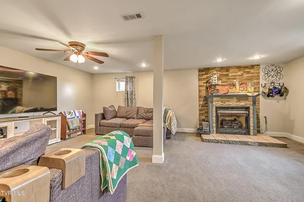 $379,900 | 155 Santa Monica Drive, Bristol, VA 24201