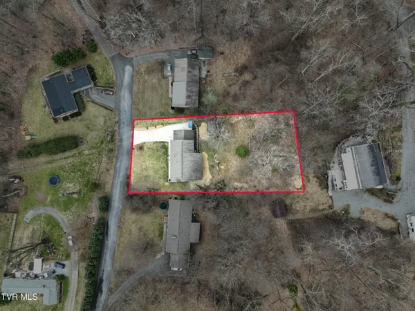 $379,900 | 155 Santa Monica Drive, Bristol, VA 24201