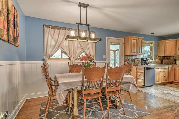 $379,900 | 155 Santa Monica Drive, Bristol, VA 24201