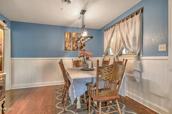 $379,900 | 155 Santa Monica Drive, Bristol, VA 24201