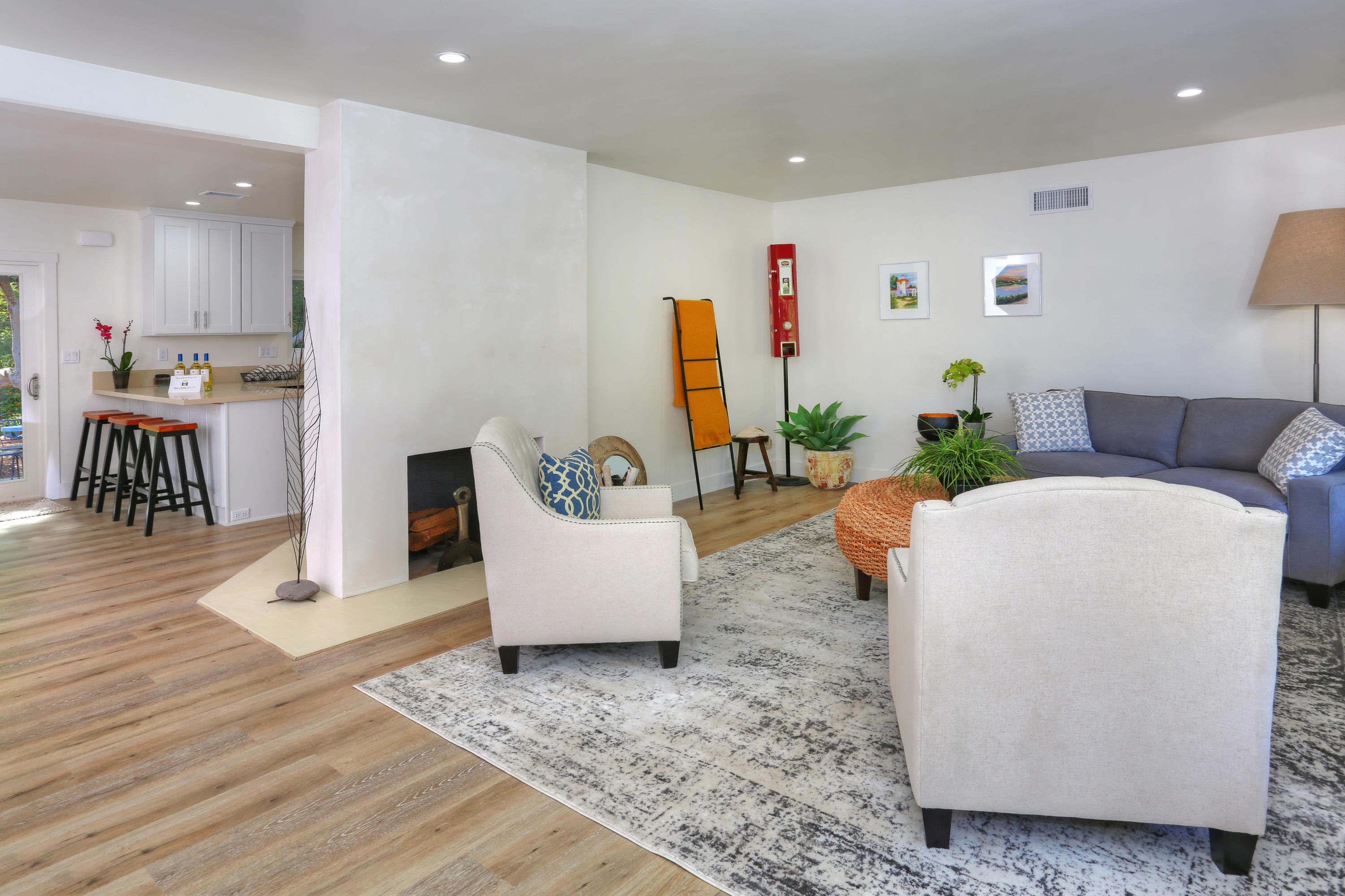1375 Sycamore Canyon Road Santa Barbara, CA 93108 - Photo 4 of 21 2W7A8760_1_2_tonemapped