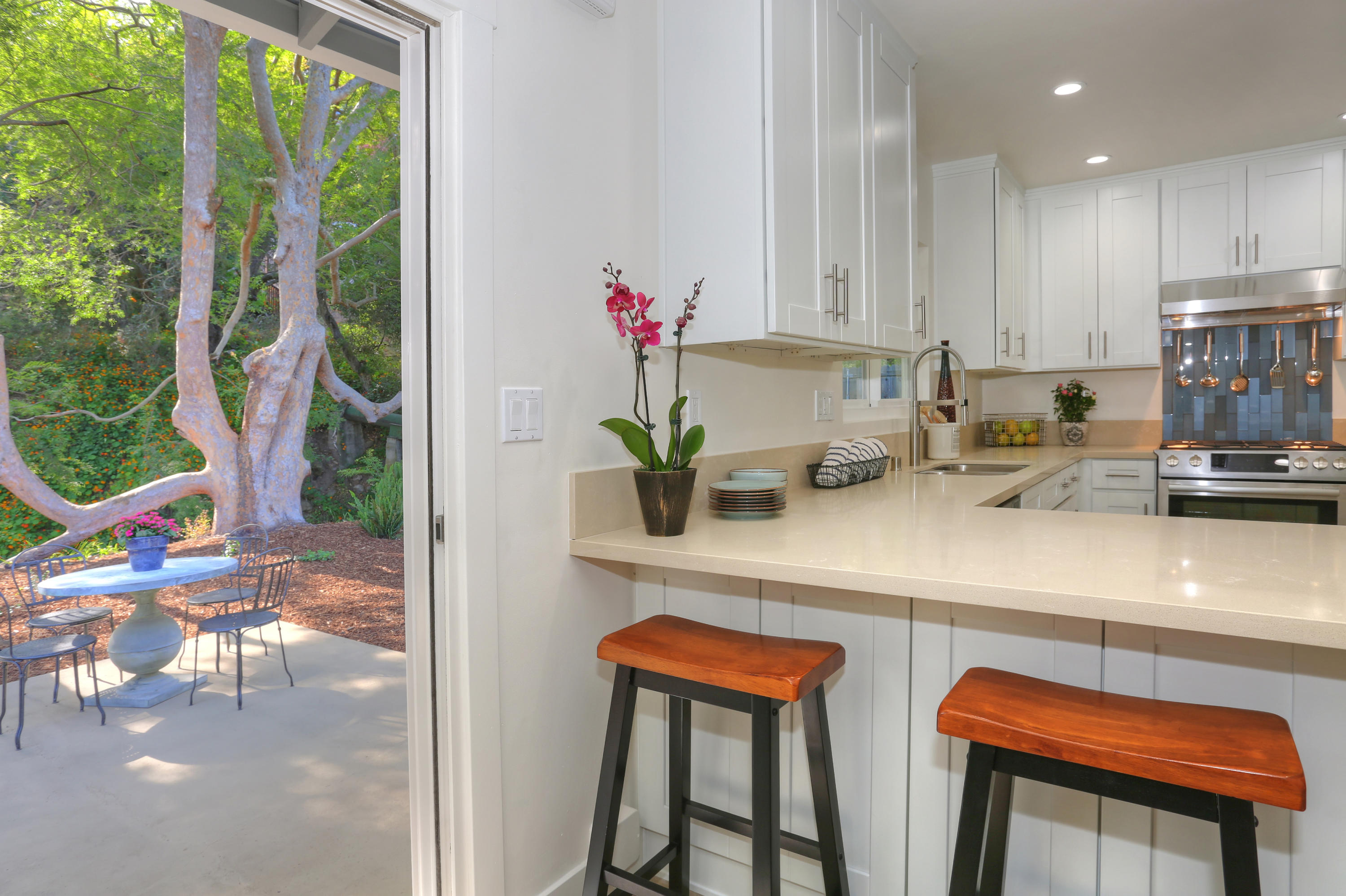 1375 Sycamore Canyon Road Santa Barbara, CA 93108 - Photo 7 of 21 2W7A8815_6_7_tonemapped