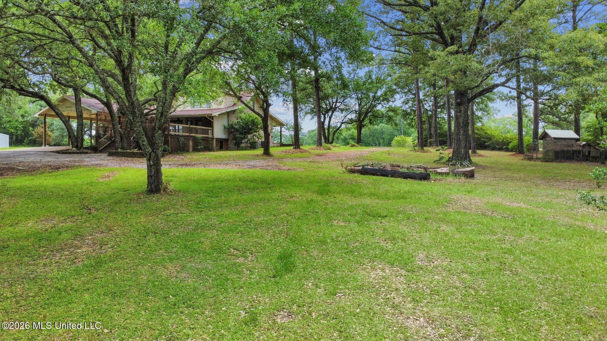 5116 Ceres Farm Road Lucedale, MS 39452 - Photo 8 of 36 IMG_6723