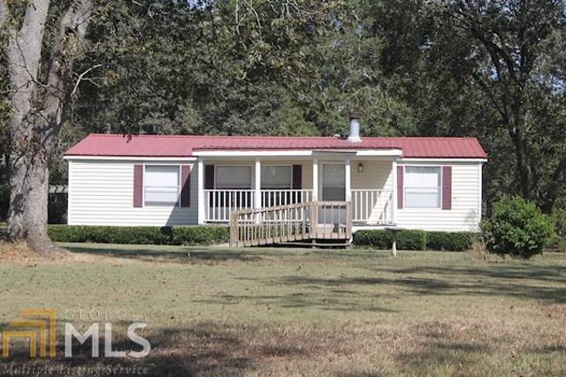 127 Brown Road Griffin, GA 30224 - Photo 1 of 1