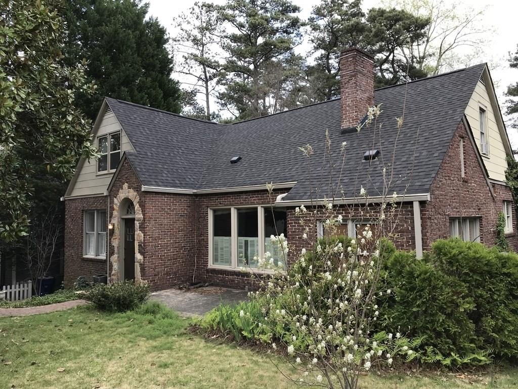 547 East Wesley Road Northeast Atlanta, GA 30305 - Photo 1 of 1 Gallery Image 1