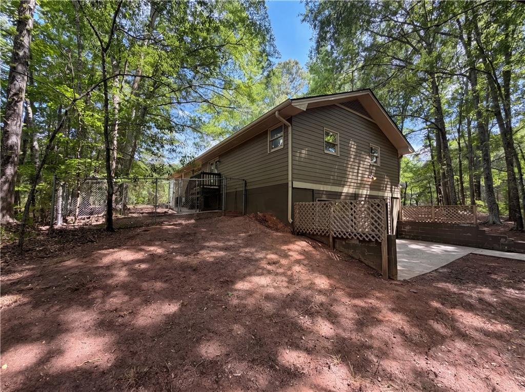 8295 Wilkerson Mill Road Palmetto, GA 30268 - Photo 15 of 15