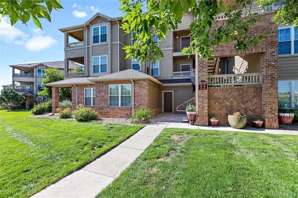 $245,000 | 12768 Ironstone Way, Unit 301, Parker, CO 80134